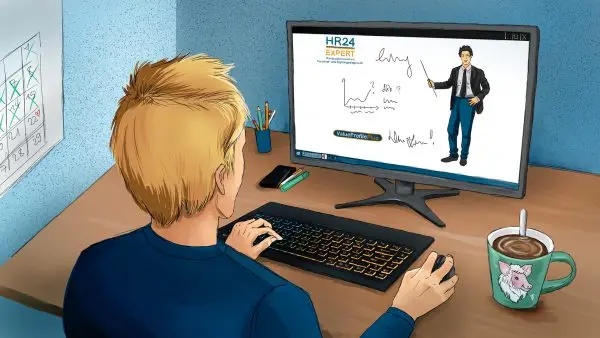 HR24.expert, Tools und Methoden