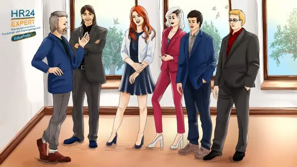 Professional Service, Dienstleistungen